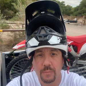 Meet your Posher, Scott